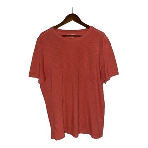 Vintage Banana Republic Organic Cotton Crewneck Tee Shirt‎ Men LT Casual Basic